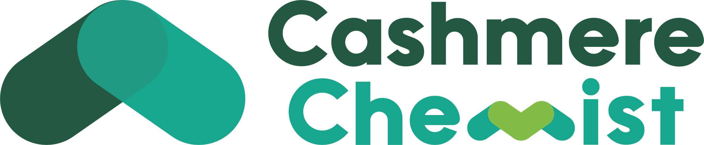 Cashmere Chemist